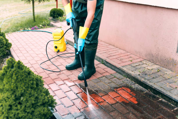 Best Pool Deck Cleaning  in Casper, WY