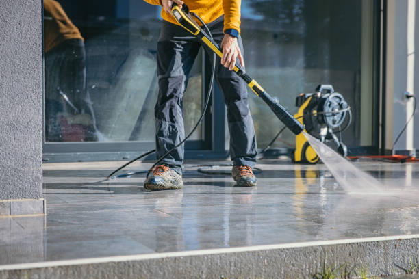 Professional Pressure Washing Services in Casper, WY